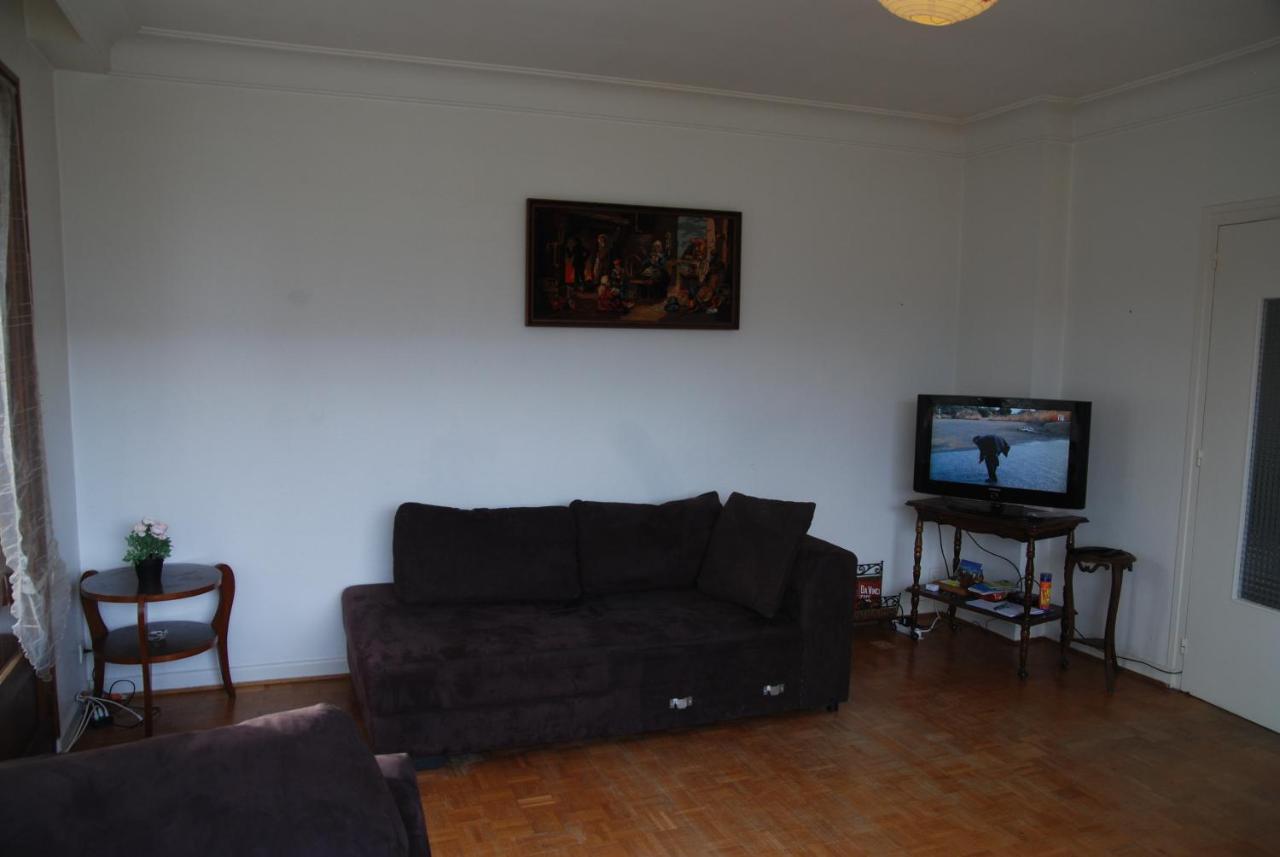 Spacious Home At The Heart Of Saint Ismier Exterior photo